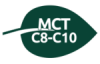 MCT Trigliceridi a media catena