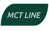 Logotipo Línea MCT Keforma