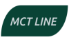 Logotipo de Keforma de la línea MCT