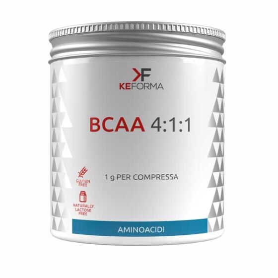 BCAA 4:1:1 - 300 tabs
