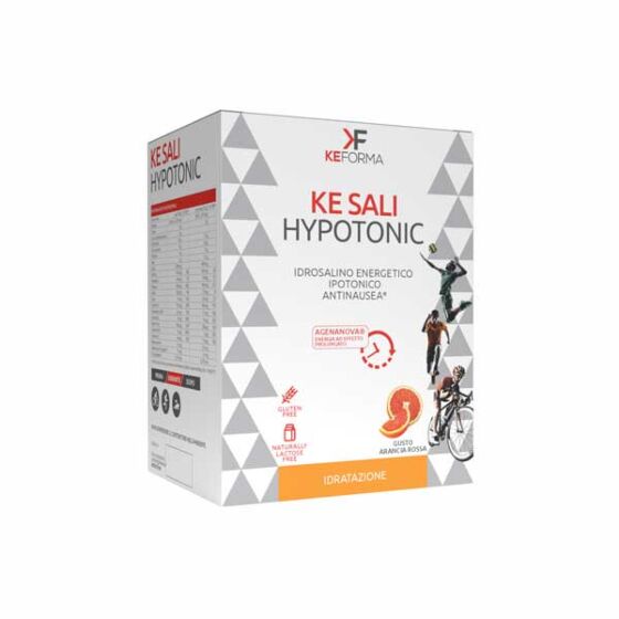 KE SALI hypotonic - 10 bags