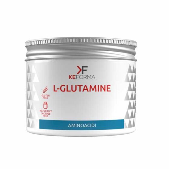 L-GLUTAMINE