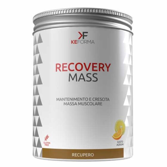 RECOVERY MASS 2.0