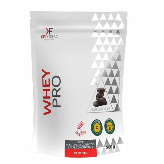 WHEY PRO
