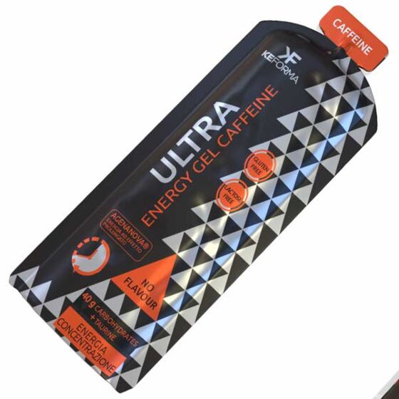 ULTRA ENERGY gel