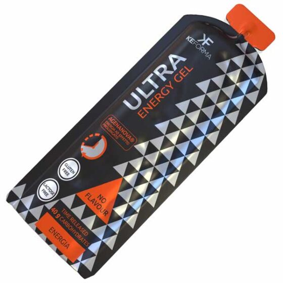 ULTRA ENERGY gel