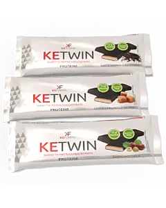 KE TWIN | Proteica