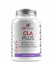 CLA PLUS