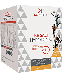KE SALI hypotonic - 10 bags