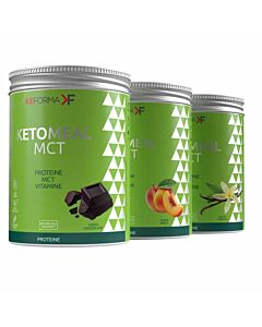 KETO MEAL MCT