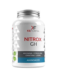 Nitrox GH