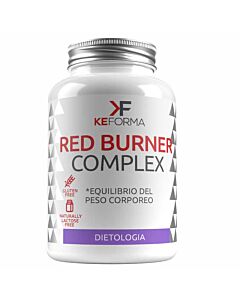 RED BURNER Complex