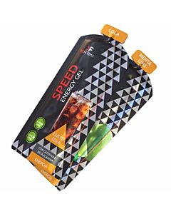 SPEED ENERGY GEL