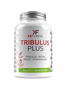 TRIBULUS plus