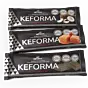 KEFORMA BALANCED BAR: Barretta proteica bilanciata 40-30-30.
