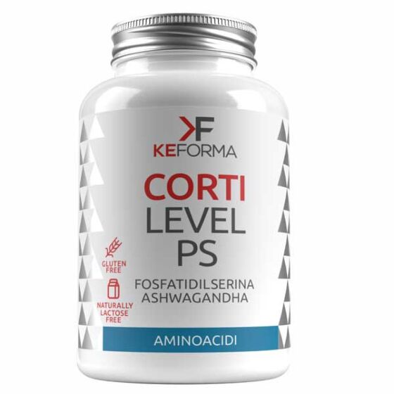 CORTI LEVEL PS