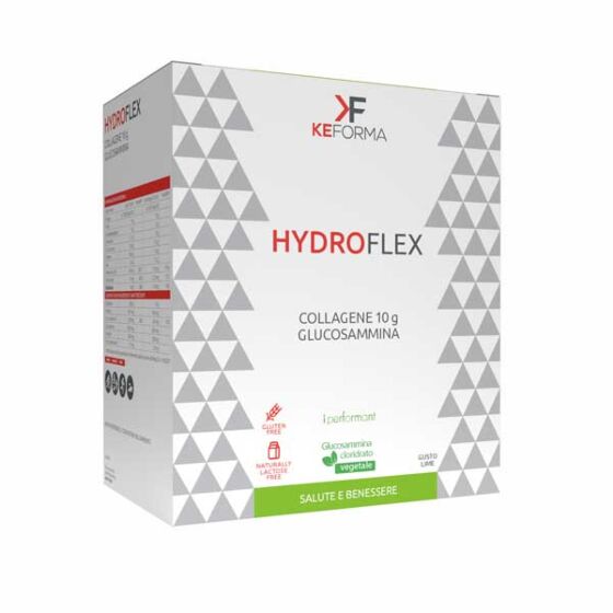 HYDROFLEX COLLAGENE