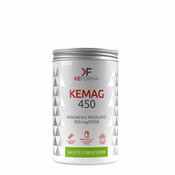 KEMAG 450 SUGAR free