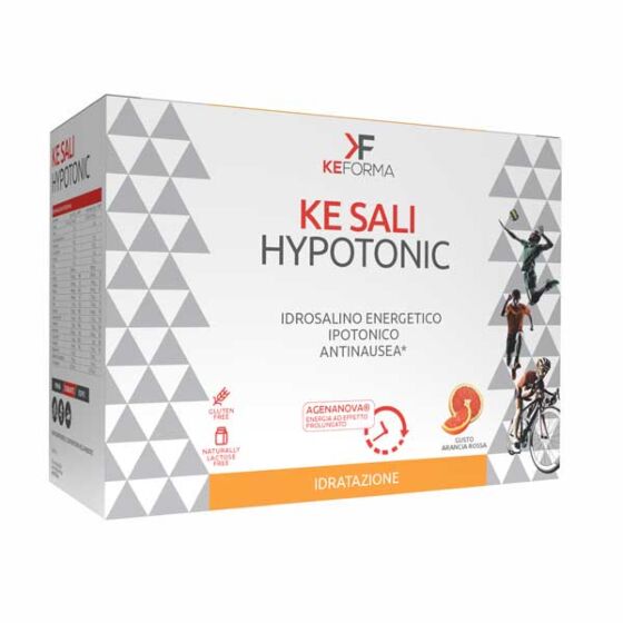 KE SALI HYPOTONIC - 24 buste