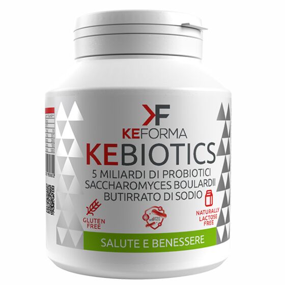 KEBIOTICS