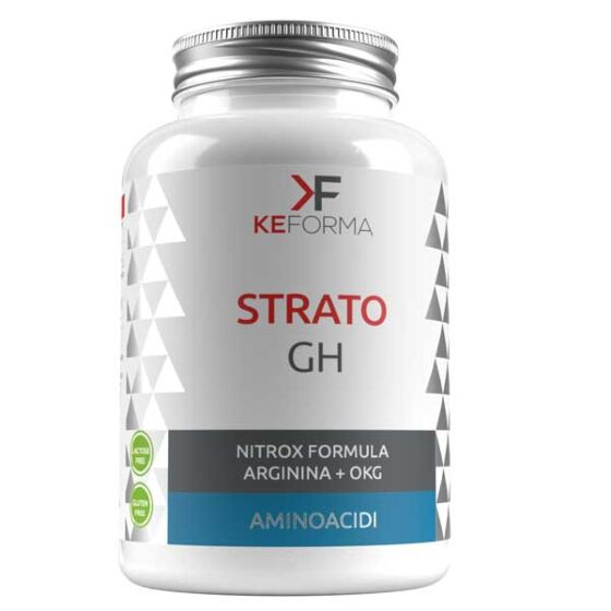 STRATO GH