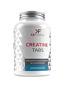 CREATINE TABS | Creatina