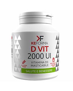 D VIT 2000 UI tabs