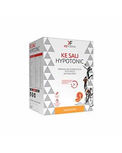 KE SALI HYPOTONIC - 10 buste