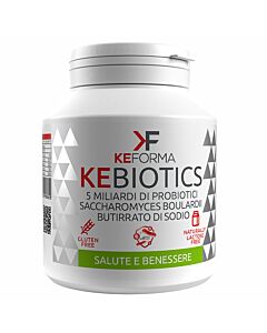 KEBIOTICS