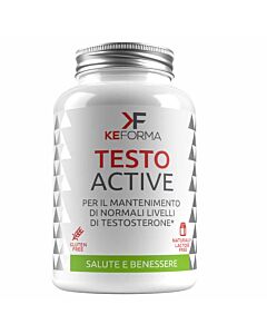 TESTO ACTIVE