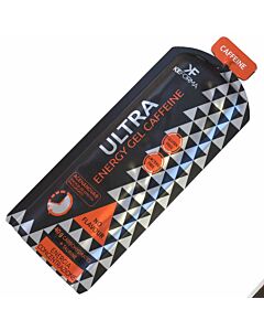 ULTRA ENERGY GEL CAFFEINE
