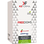 Freedoms Integratori per lo Sport - KEFORMA Integratori per lo Sport