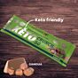 KETO CRUNCH 50 | Proteica