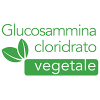 Glucosammina cloridrato vegetale